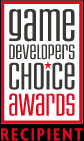 Game Developers Choice Awards Logo